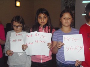 EuroWeek 50